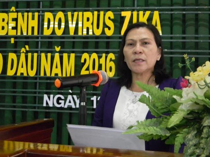 Gò Dầu: Triển khai kế hoạch phòng chống bệnh do virus Zika